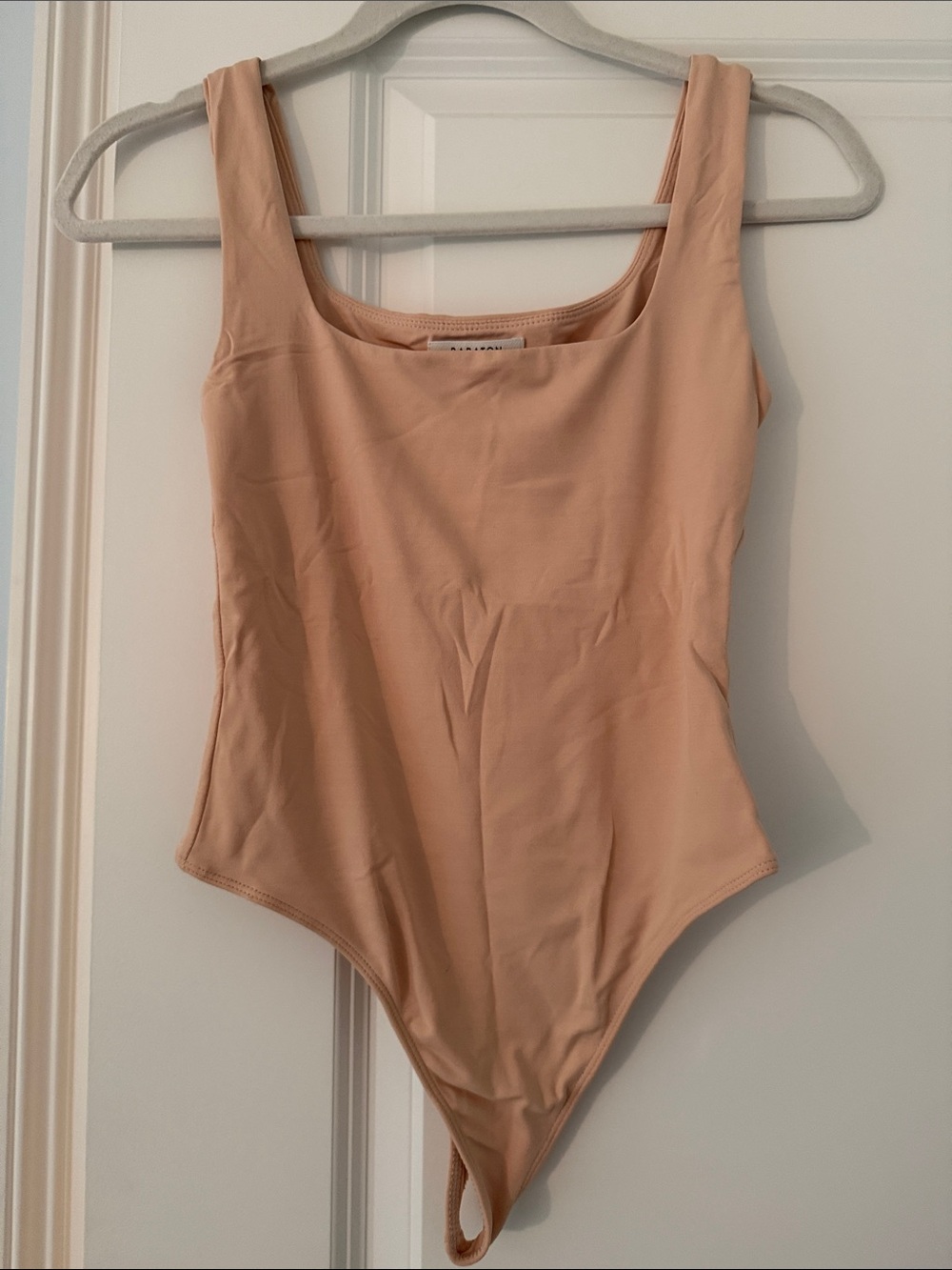 Babaton bodysuit